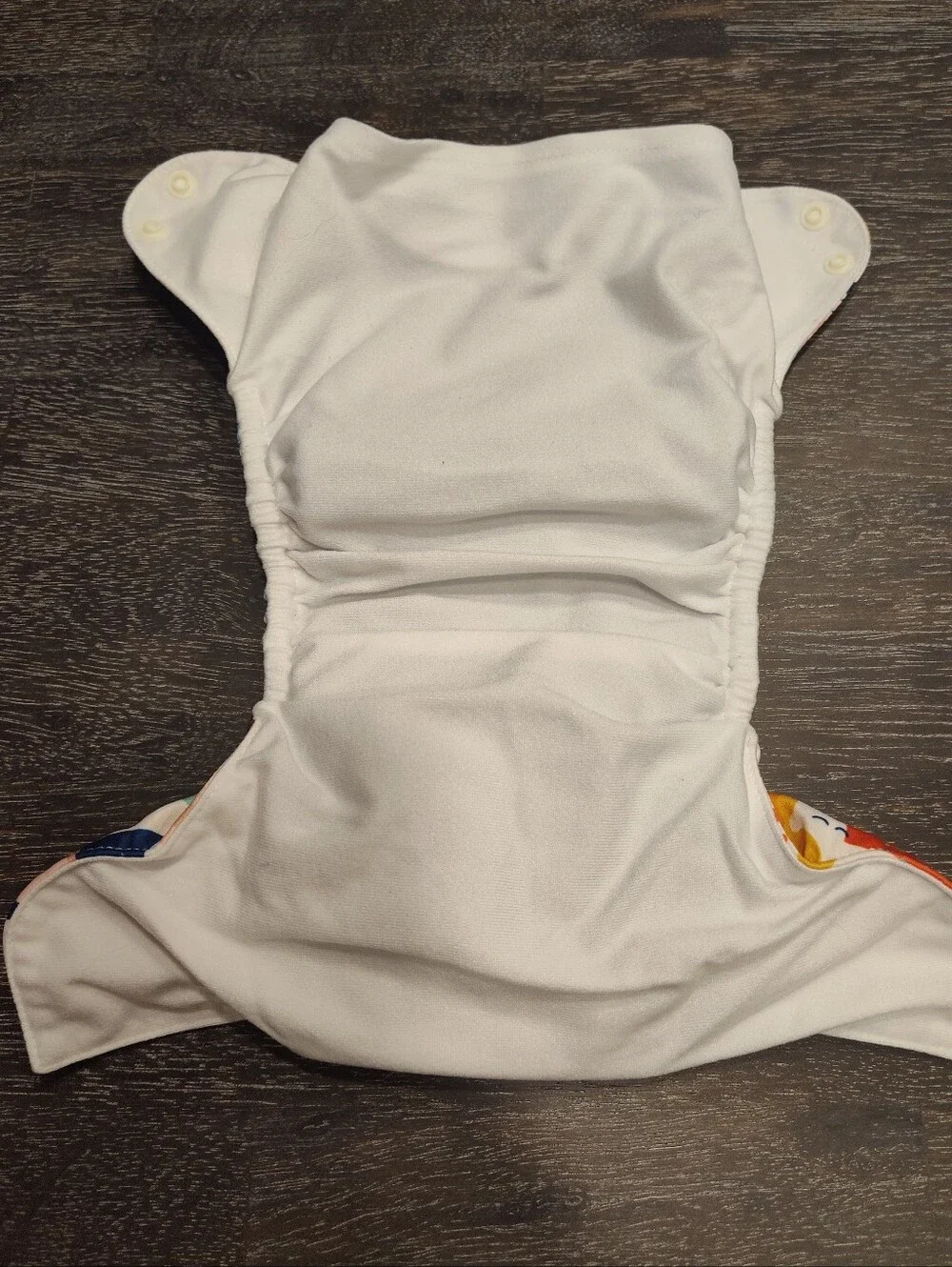 Mama Koala Cloth Waterproof Reusable Diaper